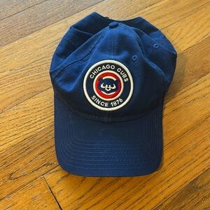Chicago Cubs MLB Cap